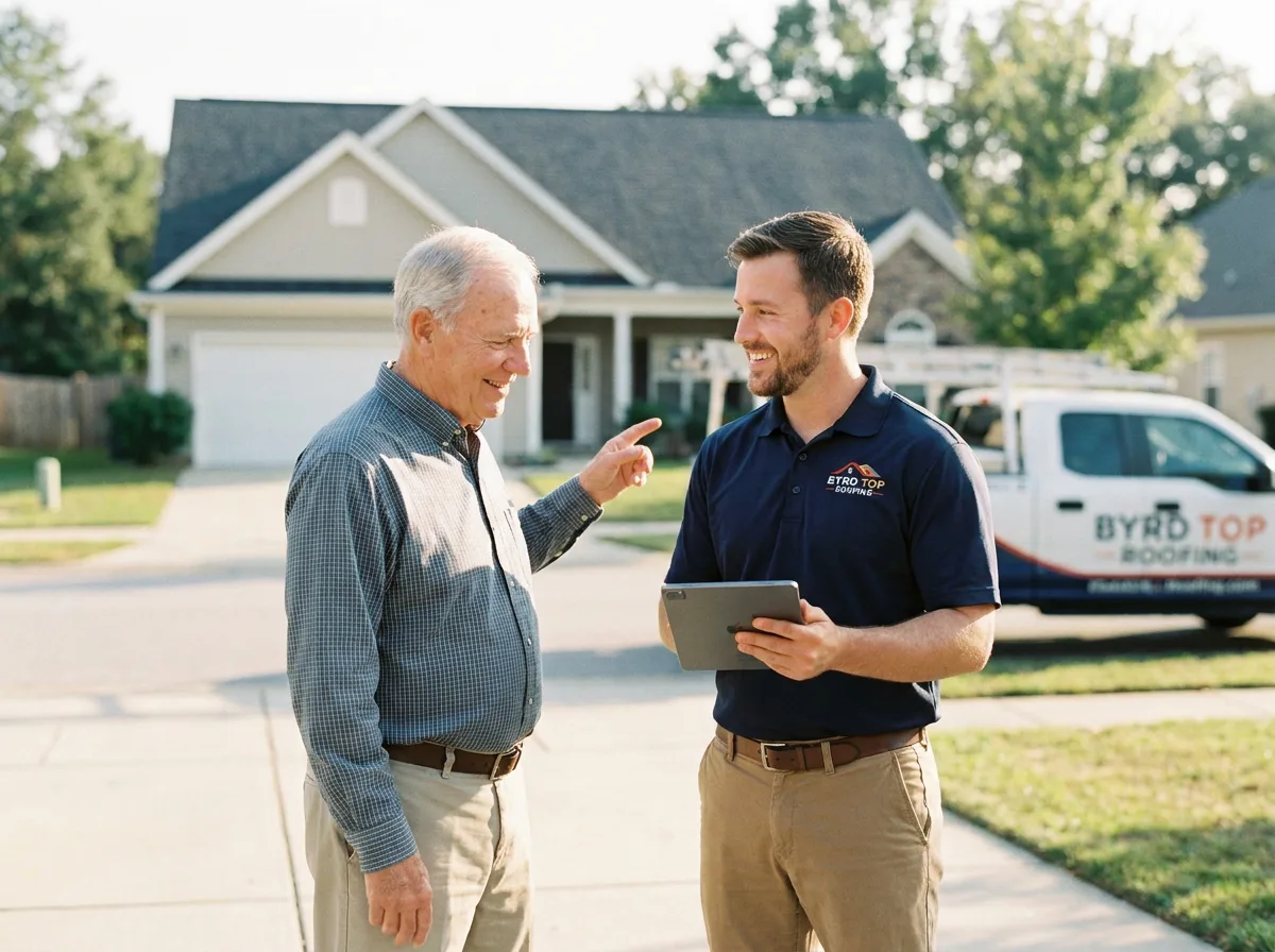 Roofing Bulls Gap, TN FAQs